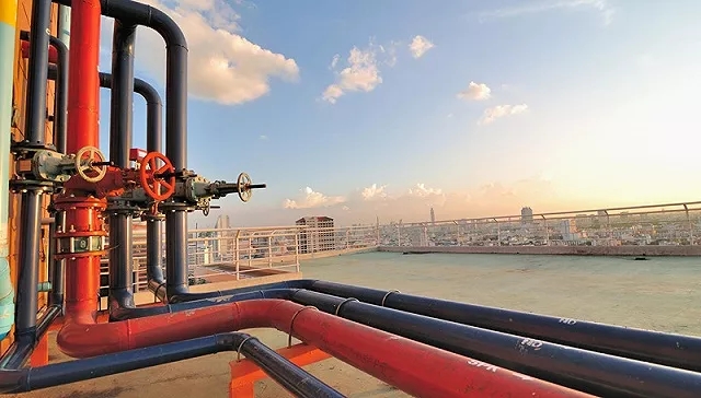 改變傳統(tǒng)、引領(lǐng)未來：羅寶NR-7脫硫塔專用防腐涂料