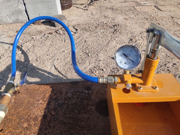 泰科·羅寶NR-7XB管道缺陷修補(bǔ)防腐技術(shù)，可帶壓修復(fù)天然氣、供熱管網(wǎng)管道銹蝕缺陷搶修及應(yīng)急維護(hù)的最佳選擇