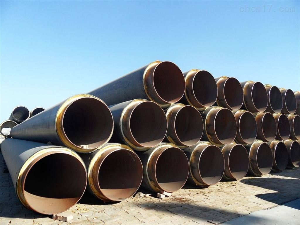 國(guó)家專(zhuān)利產(chǎn)品（氟硅基防腐管道）—青島羅寶將亮相2020管道展！