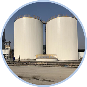 施工儲運及注意事項